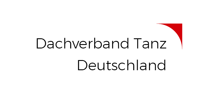 Logo Dachverband Tanz Deutschland